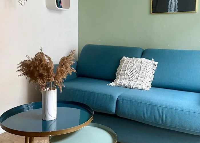 Stationnement Gratuit - Acces Independant カーン